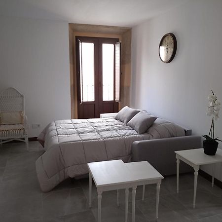 Apartamento Sanin 3 Lumbrales Exteriör bild