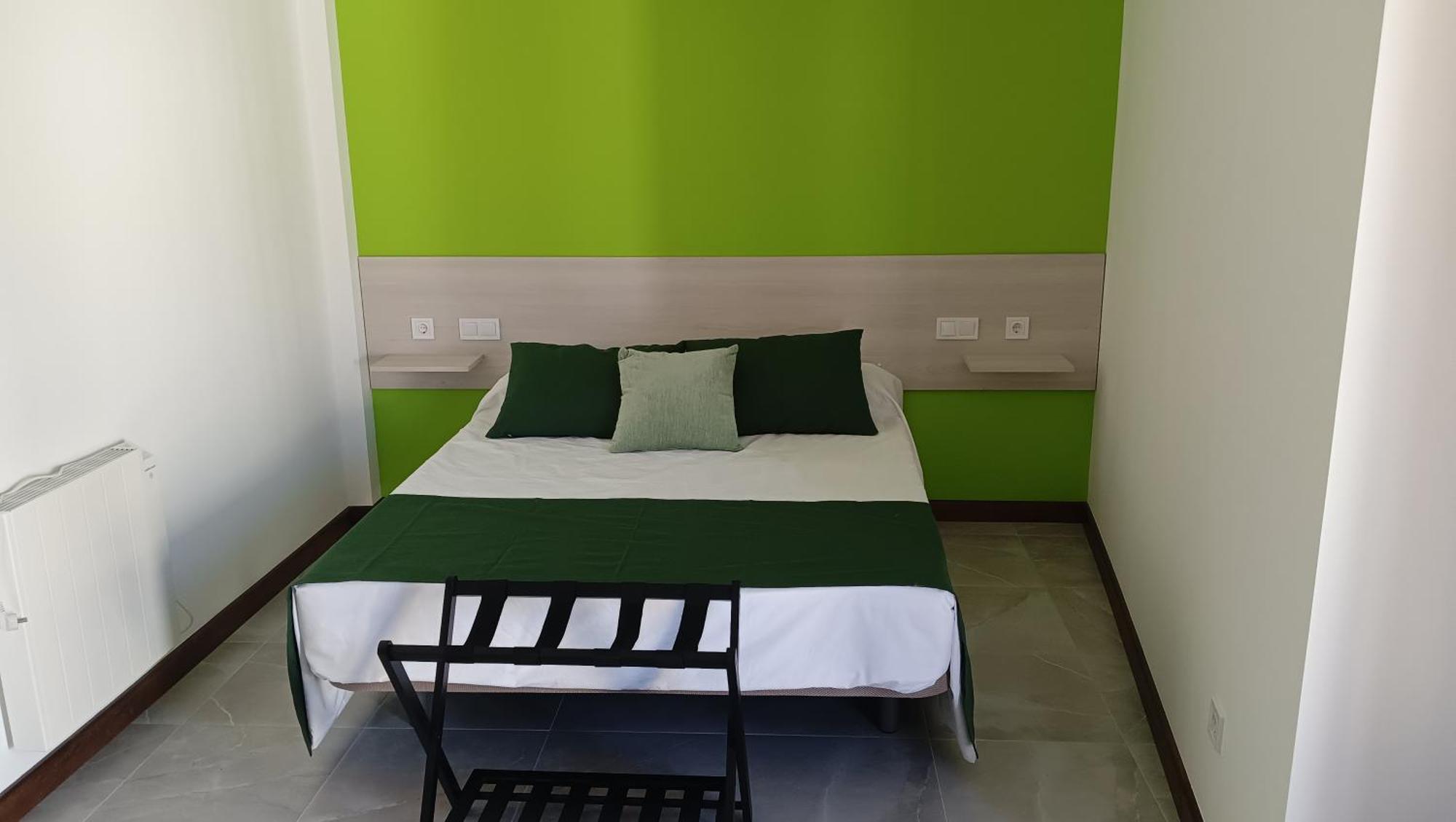 Apartamento Sanin 3 Lumbrales Exteriör bild
