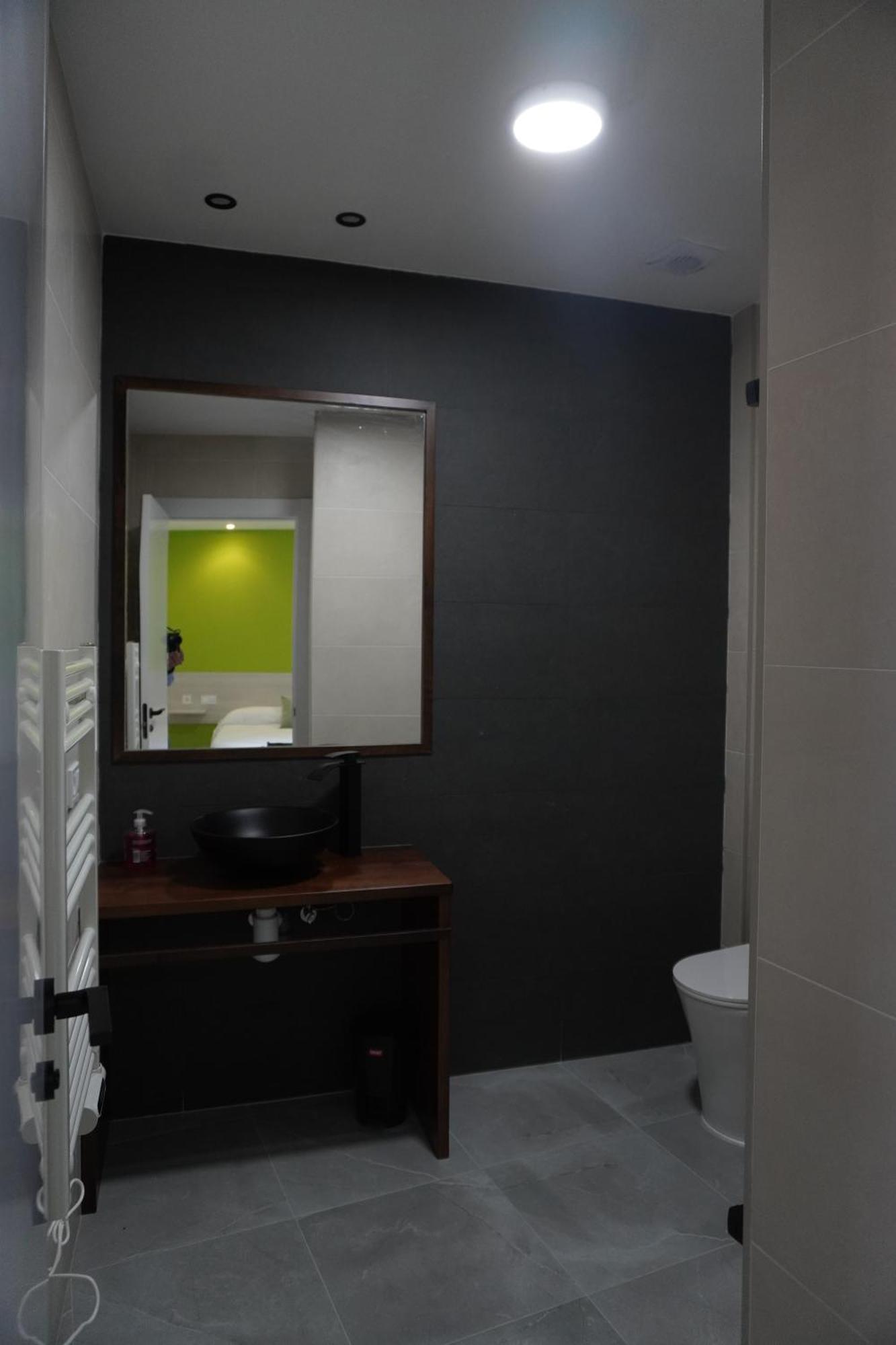 Apartamento Sanin 3 Lumbrales Exteriör bild