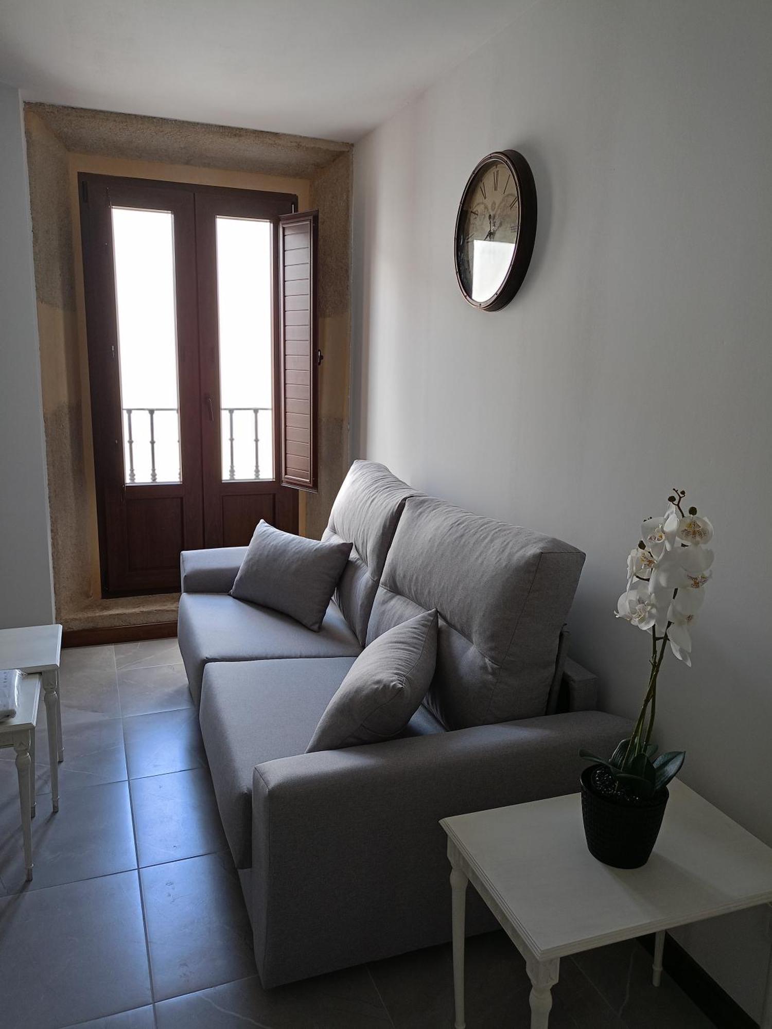 Apartamento Sanin 3 Lumbrales Exteriör bild