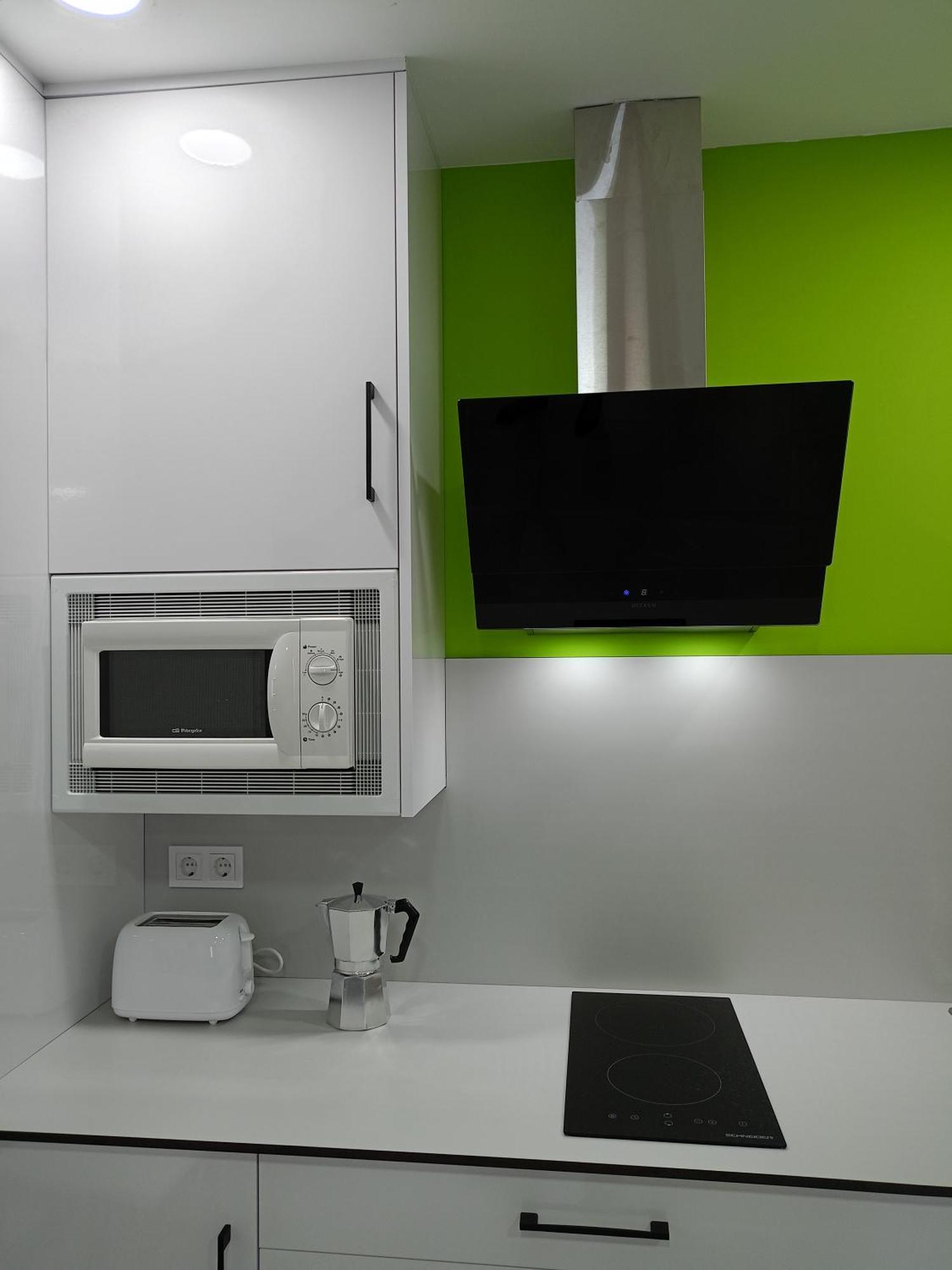 Apartamento Sanin 3 Lumbrales Exteriör bild