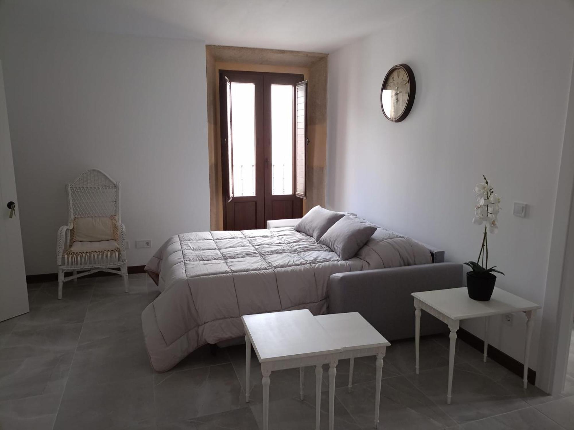 Apartamento Sanin 3 Lumbrales Exteriör bild